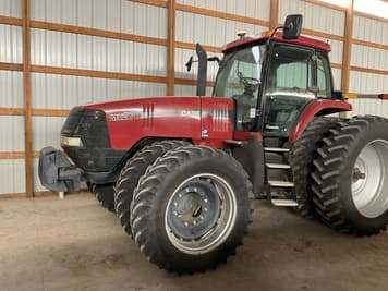 Main image Case IH MX270