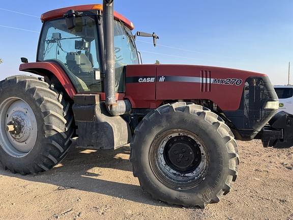 Image of Case IH MX270 Primary image