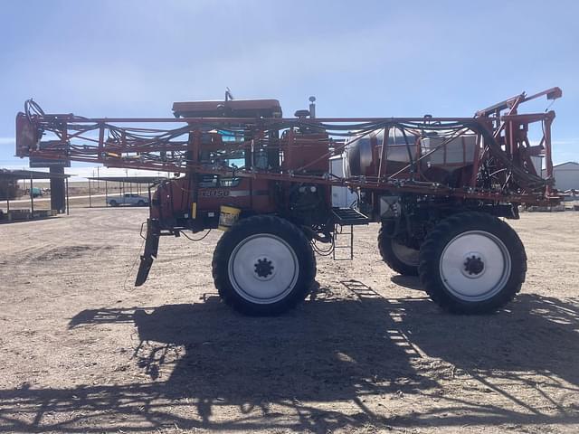 Image of Case IH SPX3150 equipment image 3