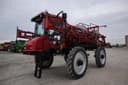 1999 Case IH SPX3185 Image