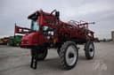 1999 Case IH SPX3185 Image