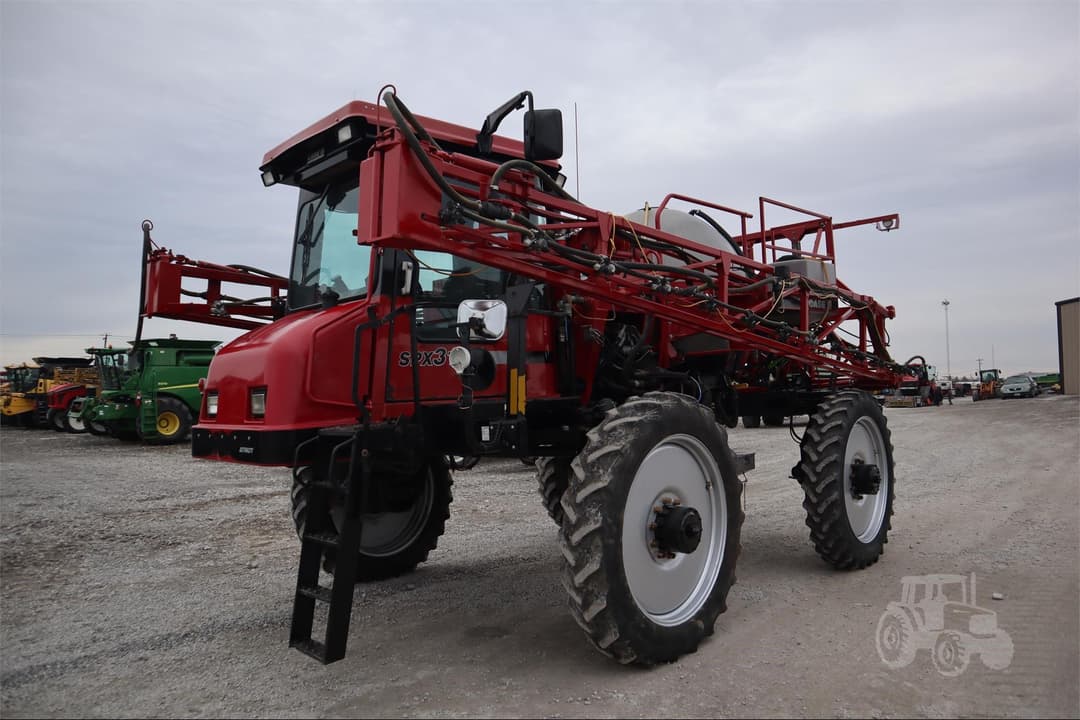 Image of Case IH SPX3185 Primary image