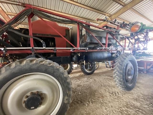 Image of Case IH SPX4260 equipment image 1