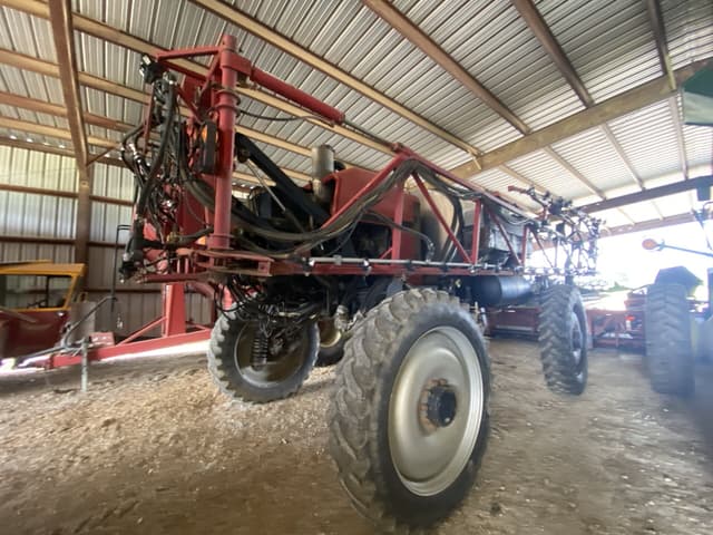 Image of Case IH SPX4260 equipment image 2