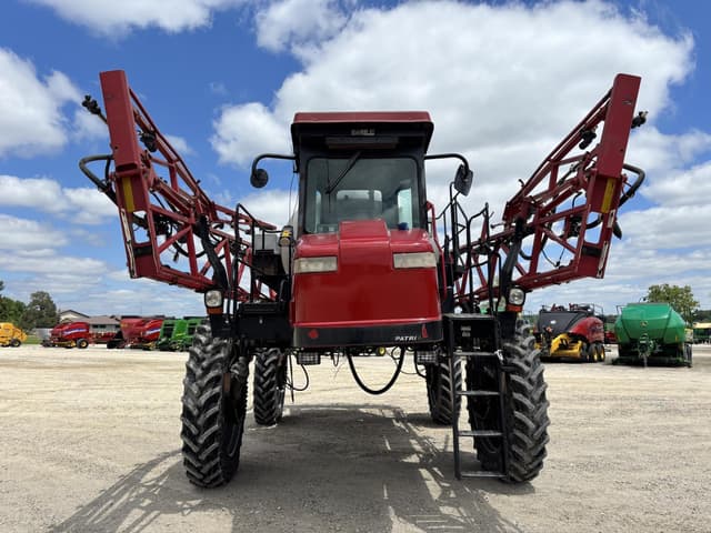 Image of Case IH SPX4260 equipment image 1