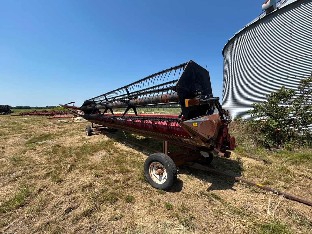Image of Case IH 1020 Primary image