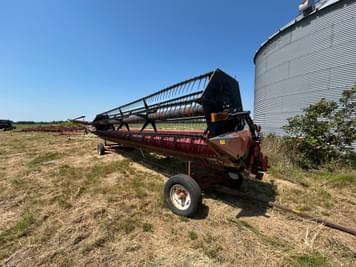 Main image Case IH 1020