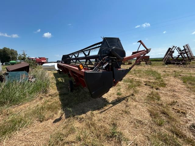 Image of Case IH 1020 equipment image 3