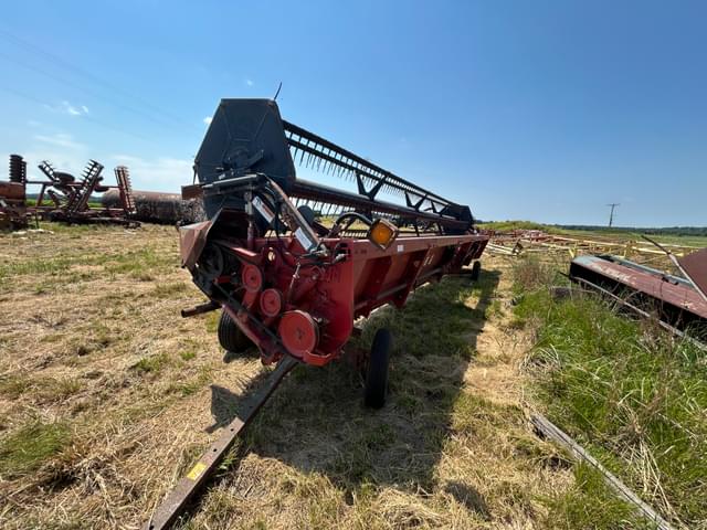 Image of Case IH 1020 equipment image 1