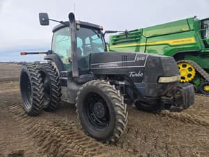 1999 Case IH MX240 Image