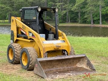 Main image Caterpillar 236