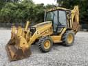1999 Caterpillar 416C Image