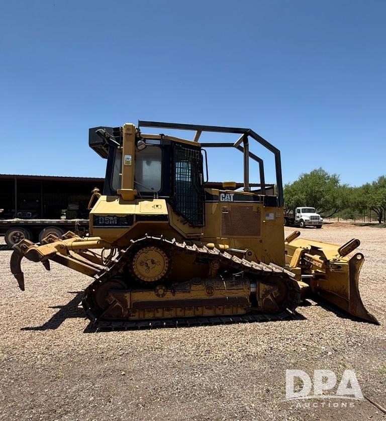 Image of Caterpillar D5M Primary image