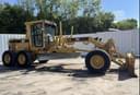 1999 Caterpillar 12H Image