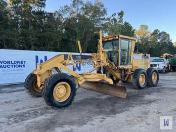 Main image Caterpillar 12H