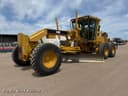 1999 Caterpillar 140H Image