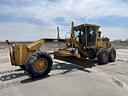 1999 Caterpillar 140H Image