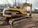 1999 Caterpillar 320BL Image