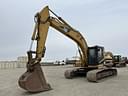 1999 Caterpillar 322BL Image