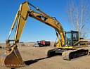 1999 Caterpillar 325BL Image