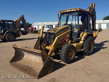 Main image Caterpillar 426C