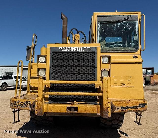 Image of Caterpillar 623F equipment image 1