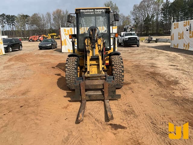 Image of Caterpillar 906 equipment image 1