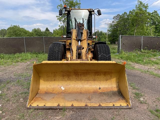 Image of Caterpillar 924G equipment image 1