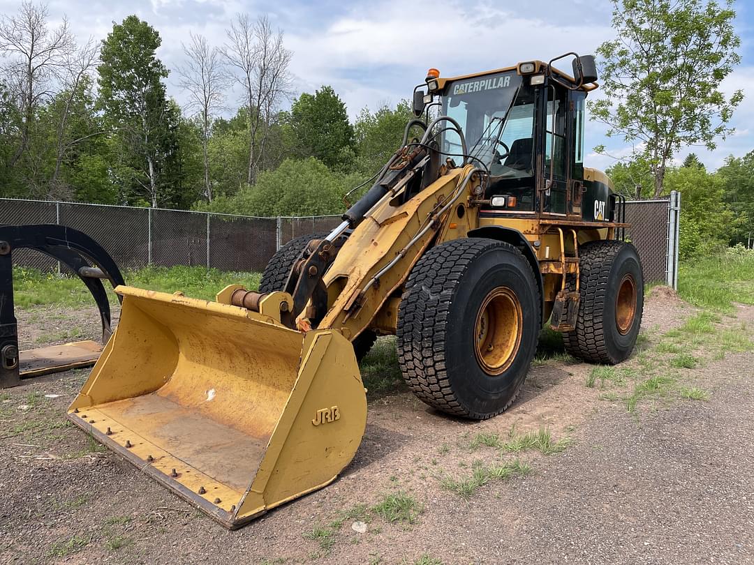 Image of Caterpillar 924G Primary image