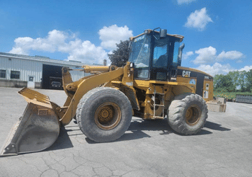 Main image Caterpillar 938G