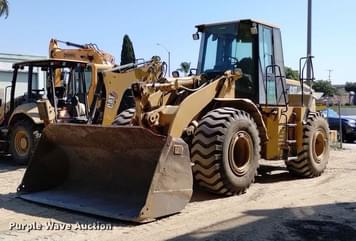Main image Caterpillar 950G