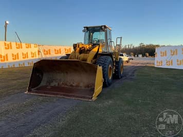 Main image Caterpillar 950G