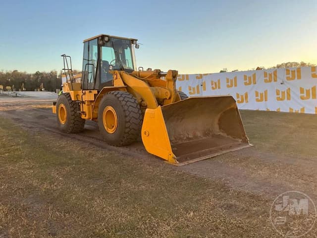 Image of Caterpillar 950G equipment image 2