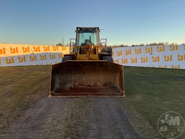 Image of Caterpillar 950G equipment image 1