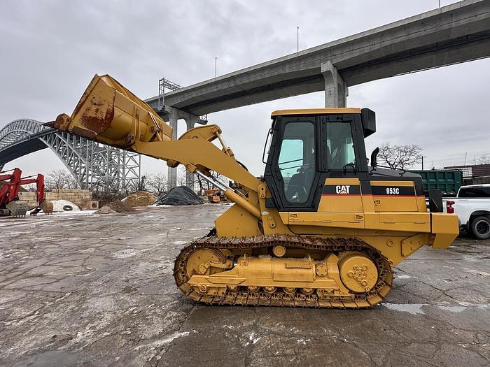 Image of Caterpillar 953C Primary image