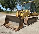 1999 Caterpillar 953C Image