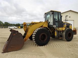 Main image Caterpillar 962G 0