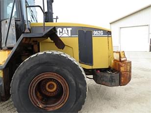 Main image Caterpillar 962G 14