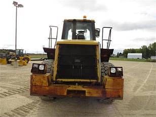 Main image Caterpillar 962G 15