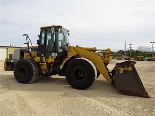 Main image Caterpillar 962G 16