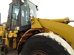 Main image Caterpillar 962G 21