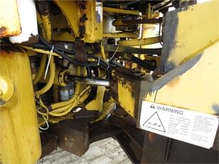 Main image Caterpillar 962G 24