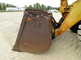 Main image Caterpillar 962G 3