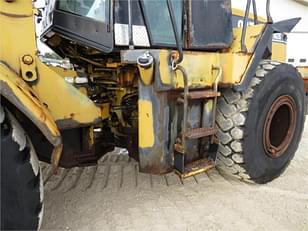 Main image Caterpillar 962G 9