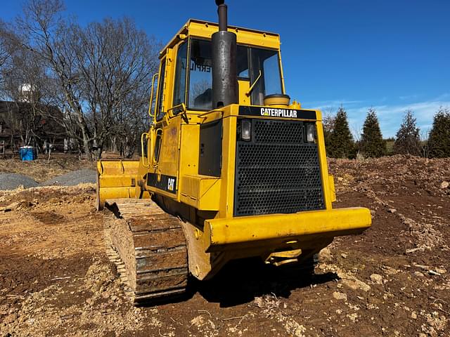 Image of Caterpillar 963 equipment image 4