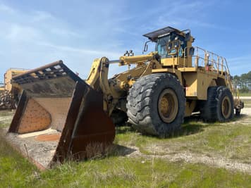 Main image Caterpillar 992G