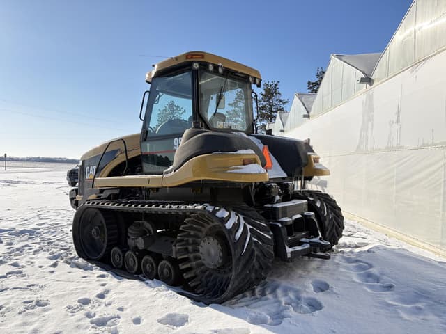 Image of Caterpillar  CH95E equipment image 4