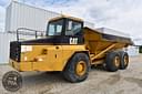 1999 Caterpillar D250E Image