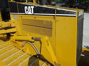 Main image Caterpillar D3C XL 15