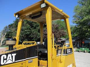 Main image Caterpillar D3C XL 30